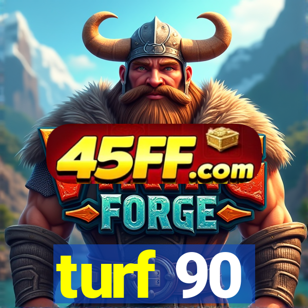turf 90